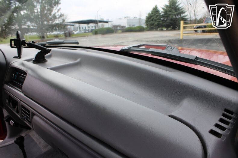 1995 Ford F-250