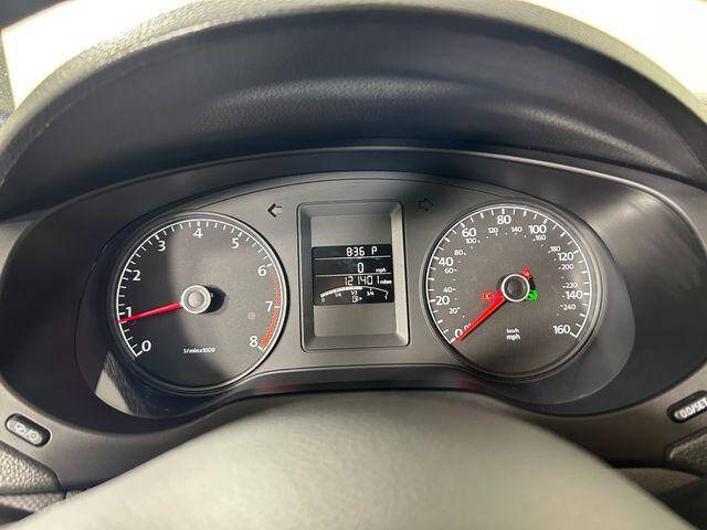 2014 Volkswagen Jetta S