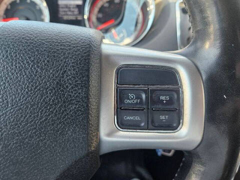 2020 Dodge Grand Caravan GT