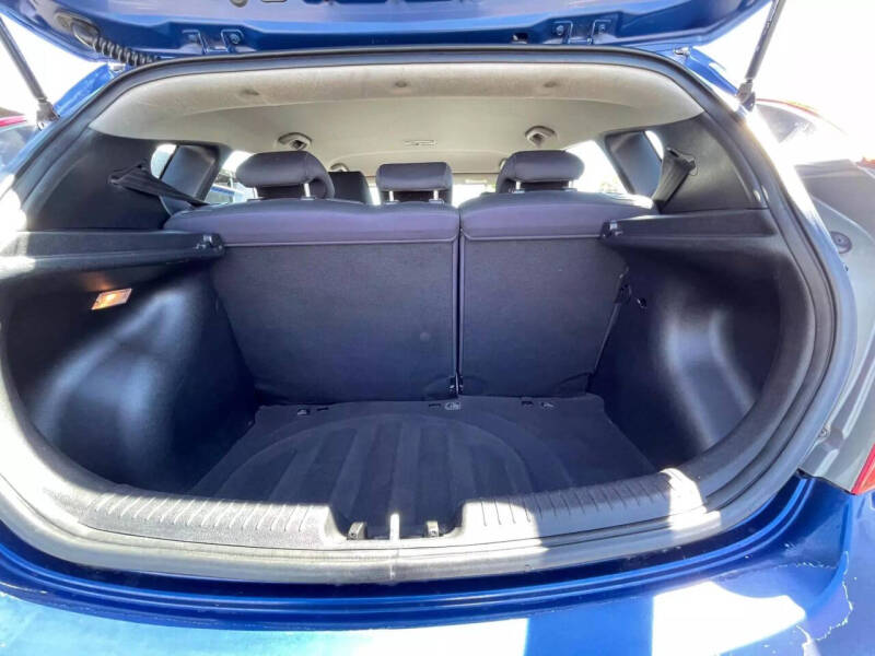 2015 Hyundai Accent GS