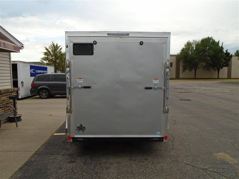 2025 US Cargo ULAFTX6X10SA-1