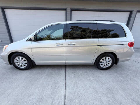 2009 Honda Odyssey EX