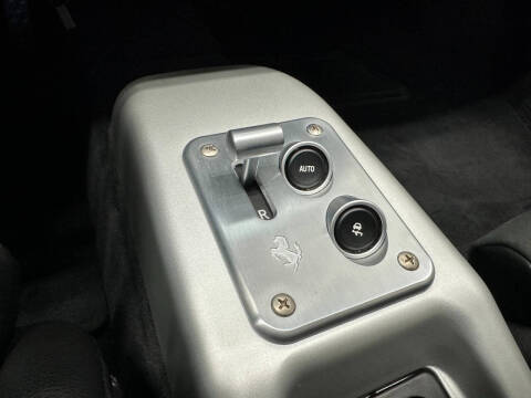 2003 Ferrari 360 Modena