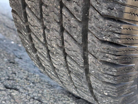 1996 Dodge Ram Van 3500