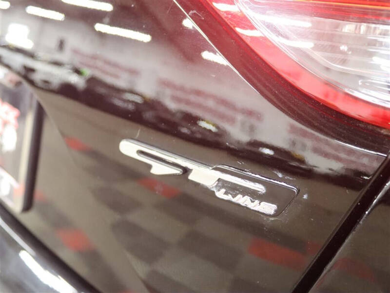 2022 Kia Stinger