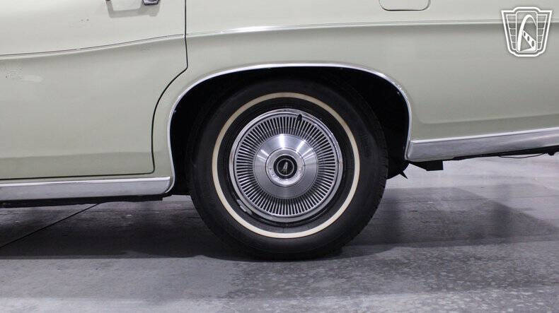 1968 Ford LTD