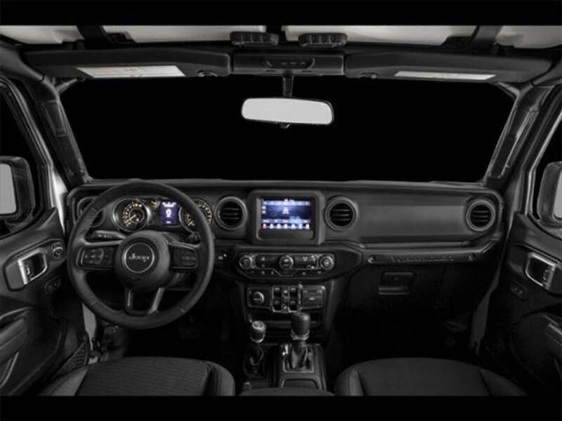 2023 Jeep Wrangler Sport Altitude