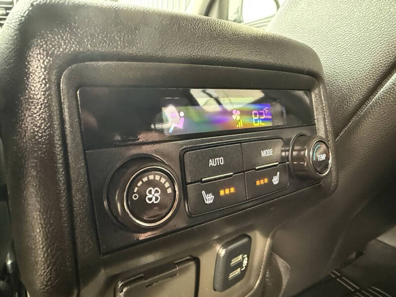 2017 GMC Acadia SLT-2