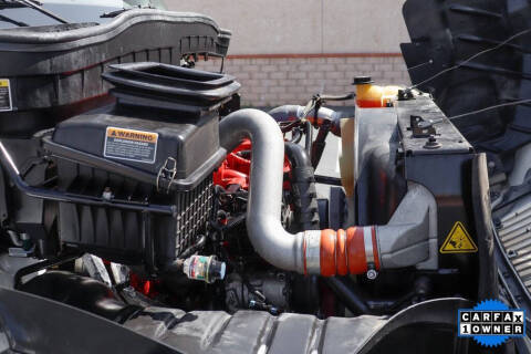 2018 International DuraStar 4300