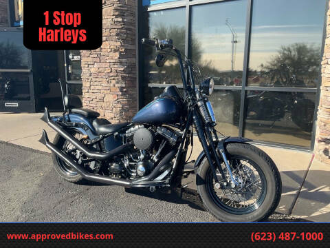 2008 Harley-Davidson Cross Bone for sale at 1 Stop Harleys in Peoria AZ