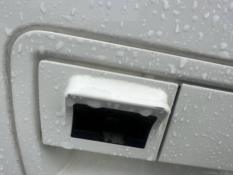 2011 Nissan Armada Platinum