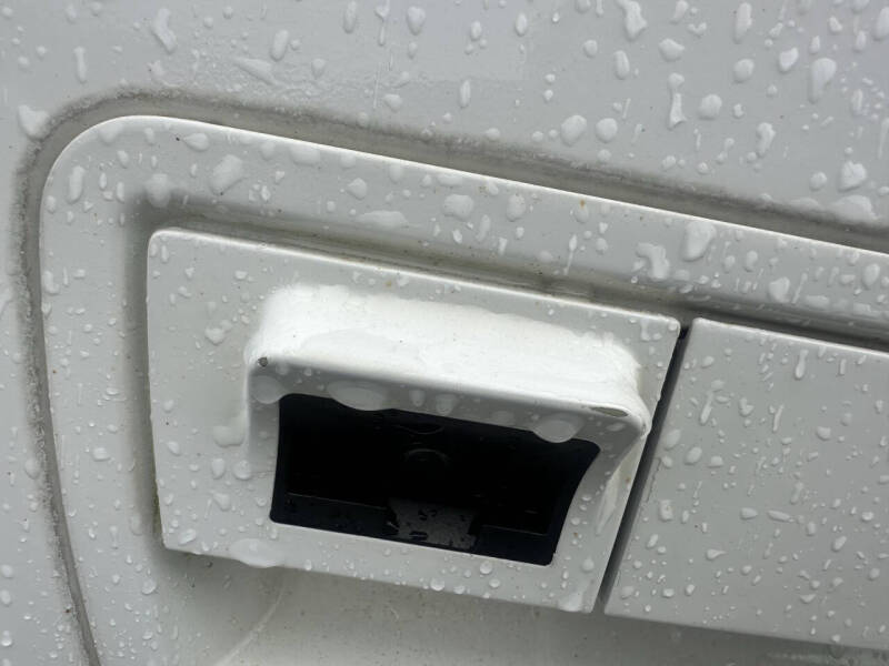 2011 Nissan Armada Platinum