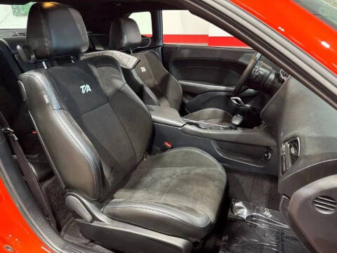 2018 Dodge Challenger R/T Scat Pack