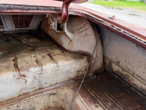 1964 Chevrolet Impala