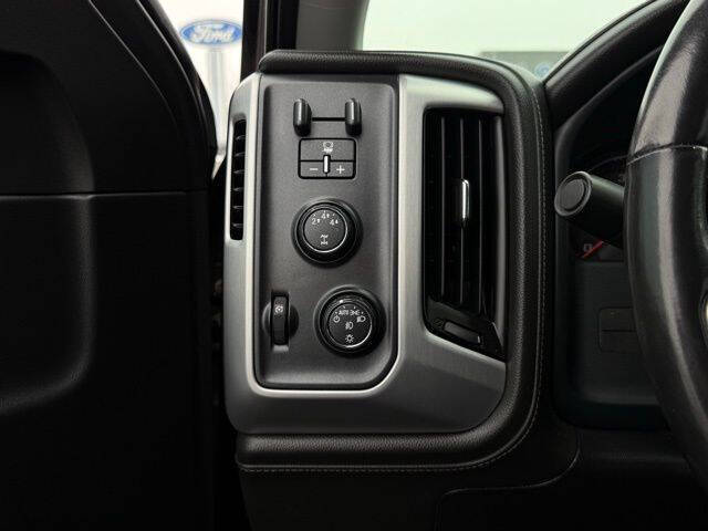 2016 GMC Sierra 2500HD