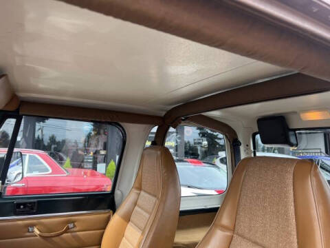 1994 Jeep Wrangler SE