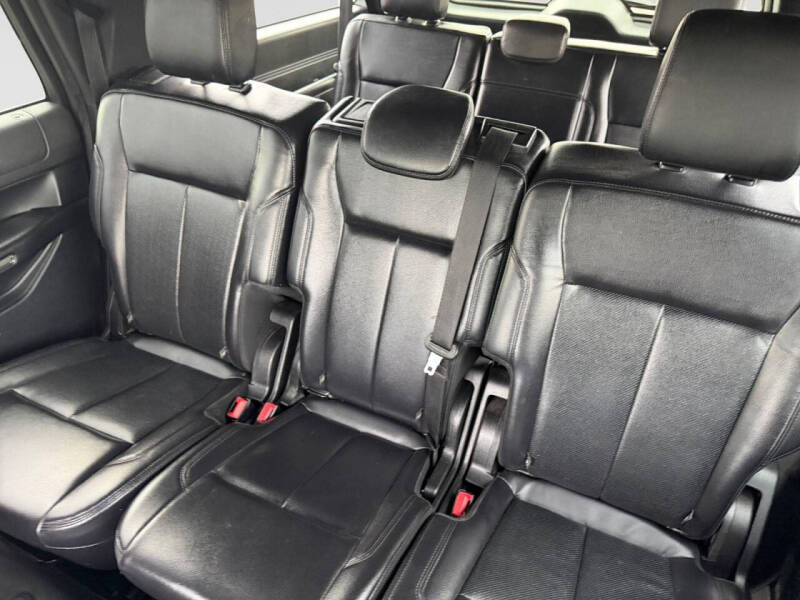 2019 Ford Expedition MAX XLT
