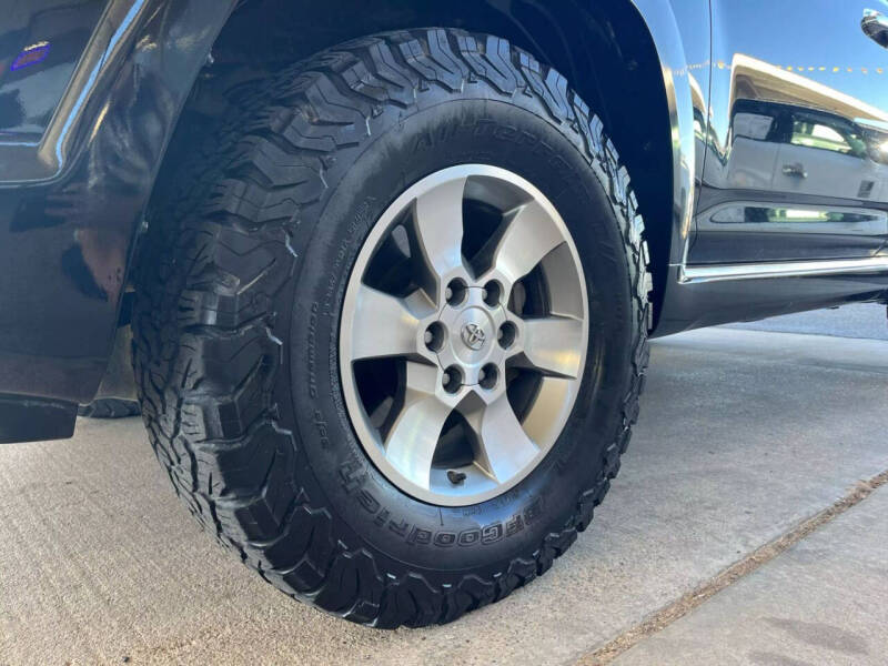 2013 Toyota 4Runner Limited