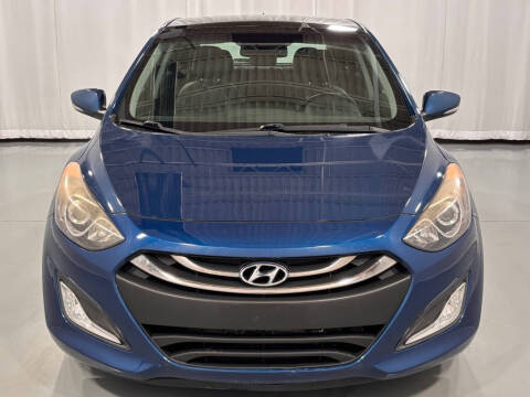 2014 Hyundai Elantra GT