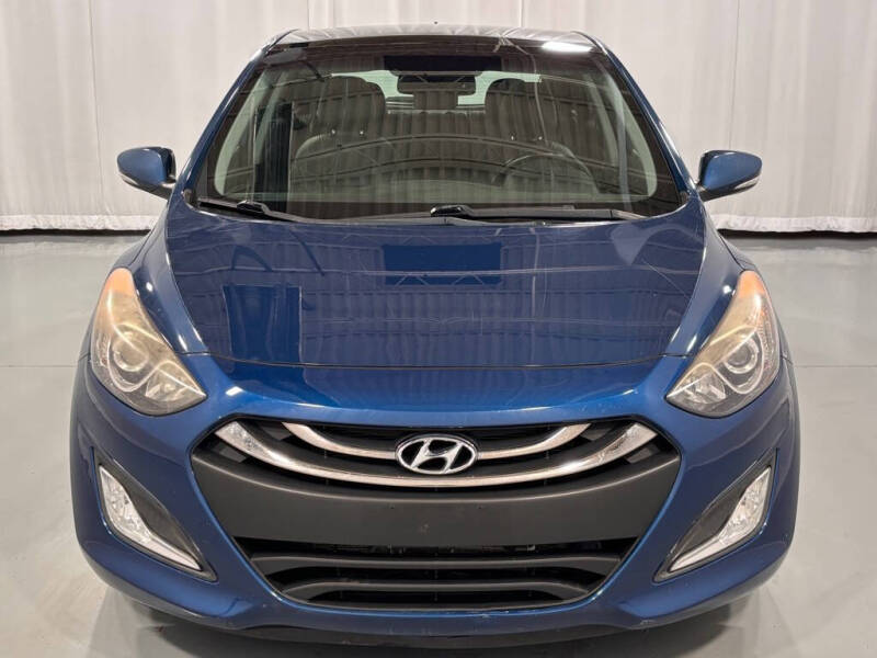 2014 Hyundai Elantra GT