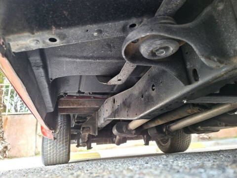 1987 Chevrolet R/V 10 Series