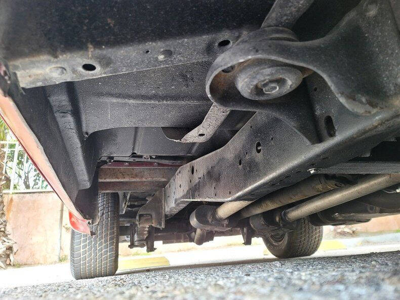 1987 Chevrolet R/V 10 Series