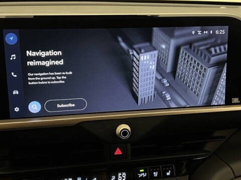 2023 Toyota Crown Limited