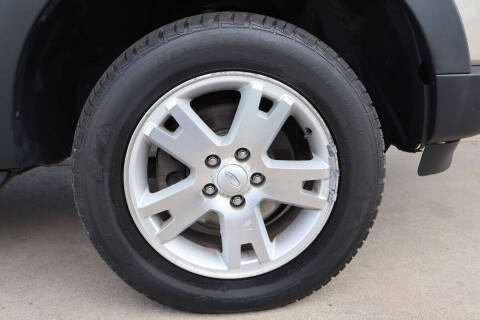 2007 Ford Explorer XLT