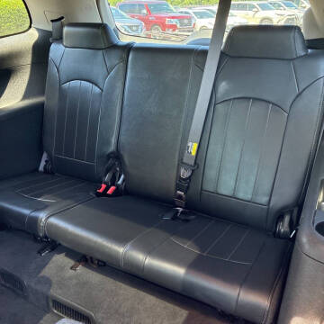 2015 Buick Enclave Premium