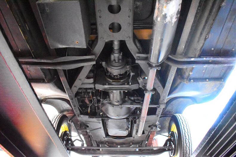 1932 Plymouth PB Coupe