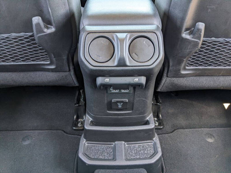 2025 Jeep Wrangler Rubicon 4xe