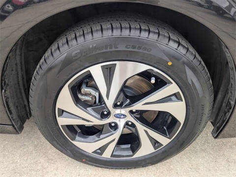 2024 Subaru Legacy Premium