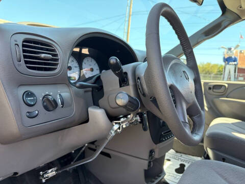 2003 Dodge Grand Caravan ES