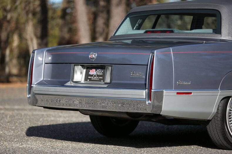 1990 Cadillac Fleetwood