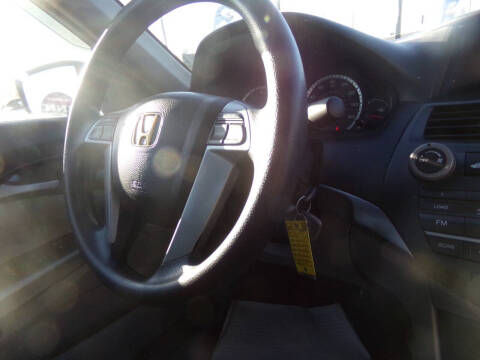 2008 Honda Accord EX