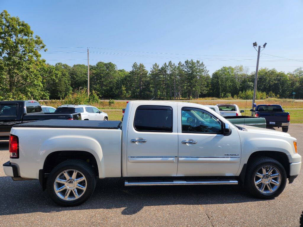 2013 GMC Sierra 1500 for sale at Miltimore Motor Company in Pine River, MN