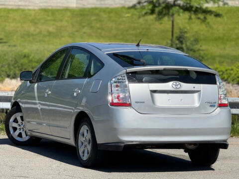 2007 Toyota Prius