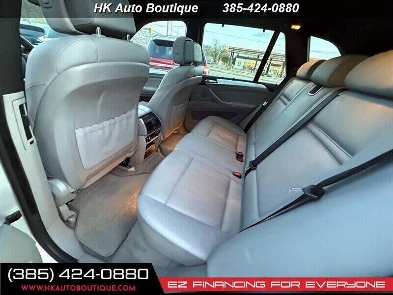 2009 BMW X5 xDrive30i