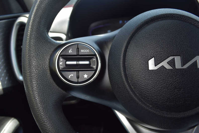 2023 Kia Soul