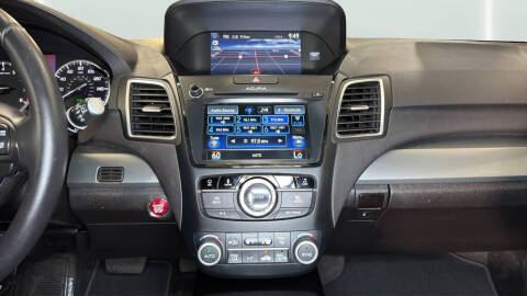 2016 Acura RDX