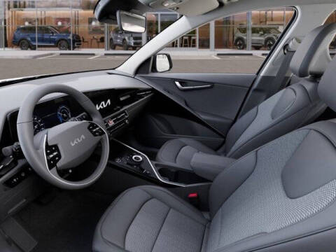 2026 Kia Niro EV Wind