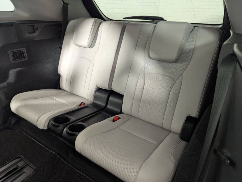 2021 Lexus RX 350L