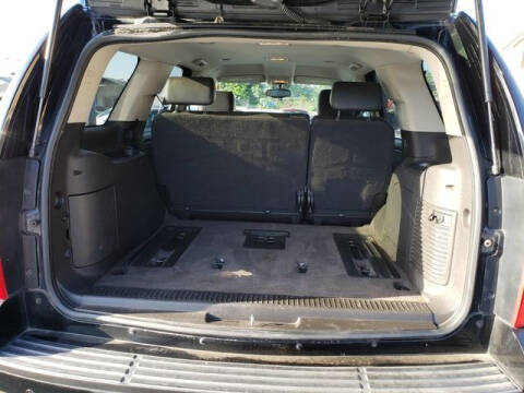 2010 Chevrolet Tahoe LT