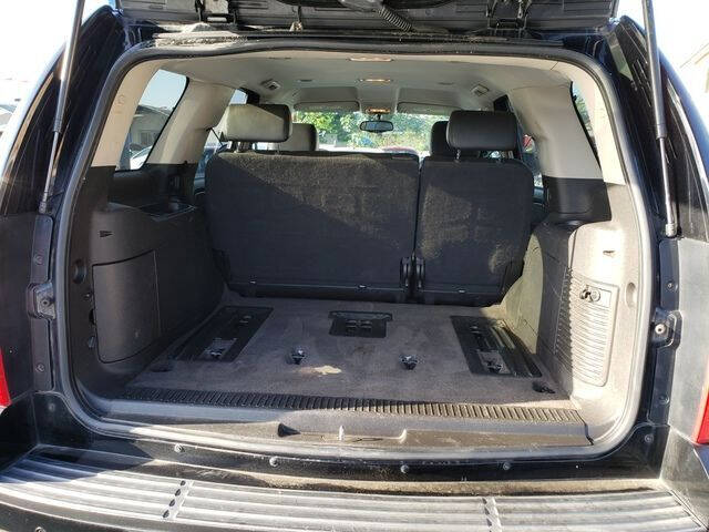 2010 Chevrolet Tahoe LT