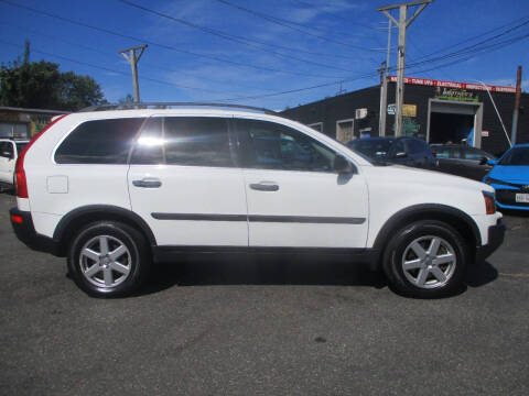 2006 Volvo XC90 2.5T