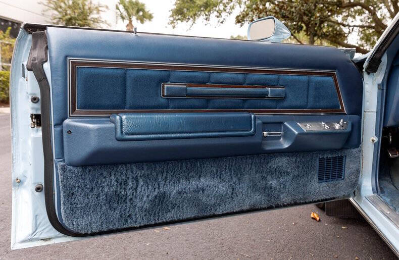 1979 Ford Thunderbird