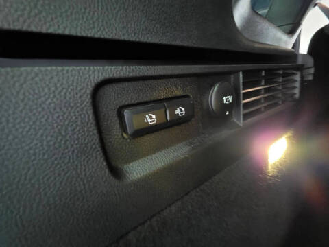 2016 Lincoln MKX Select