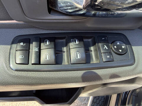 2020 RAM 1500 Classic SLT