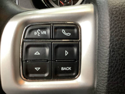 2013 Dodge Durango SXT