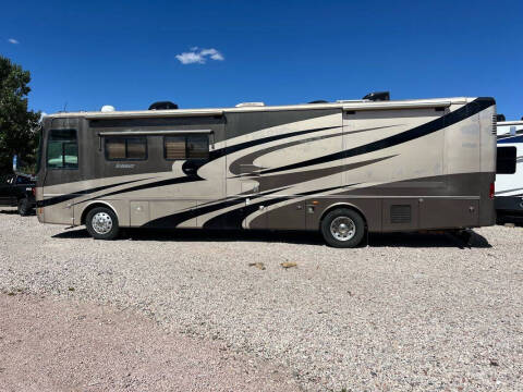 2006 Holiday Rambler Endeavor